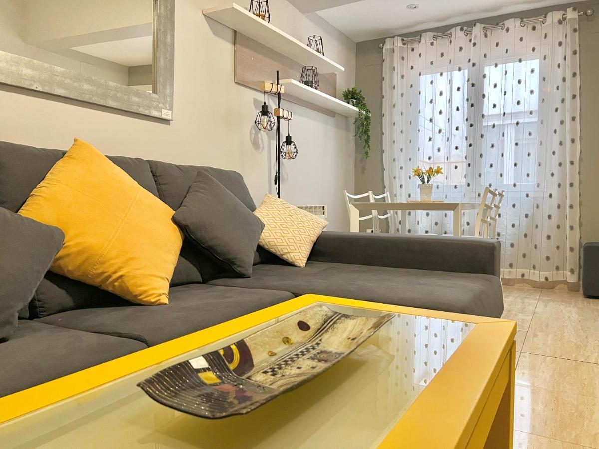 Calle Munices, 8, Esc 2, Pb 2 Cordoba Exterior photo